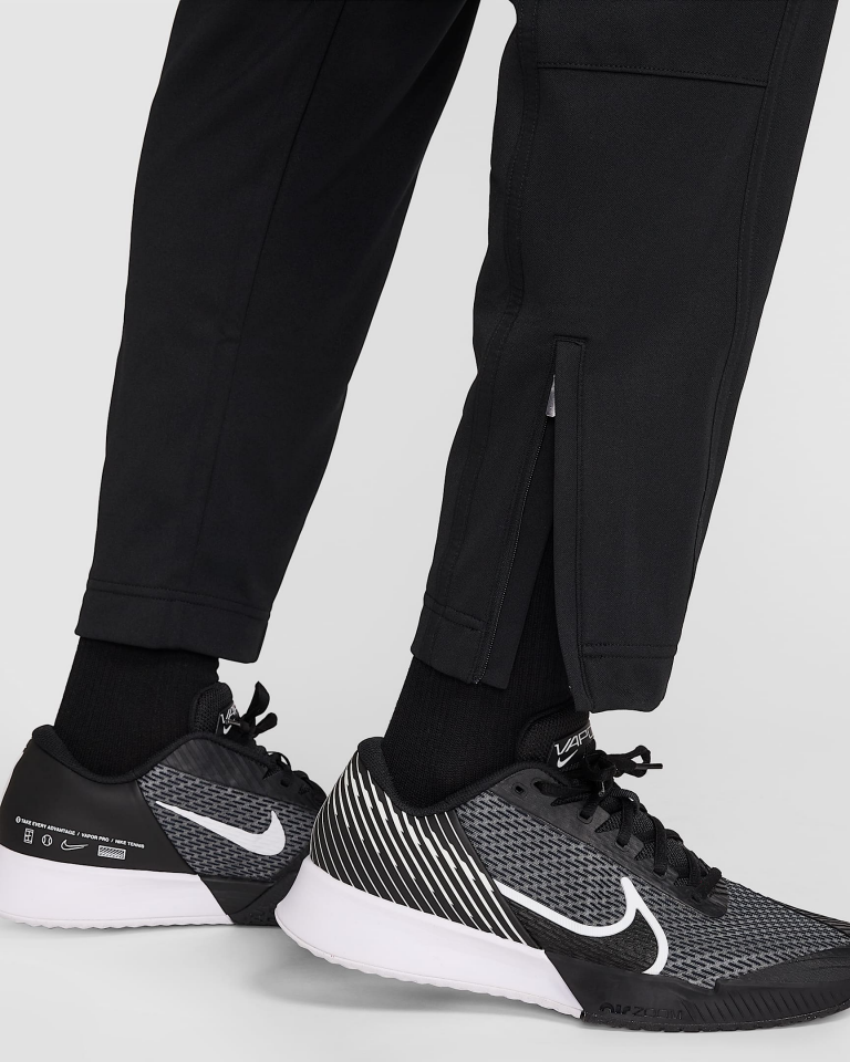 NikeCourt Heritage Erkek Tenis Eşofman Altı