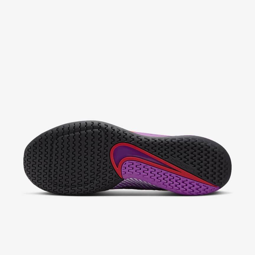 Nikecourt Air Zoom Vapor 11 Sert Kort Tenis Ayakkabısı