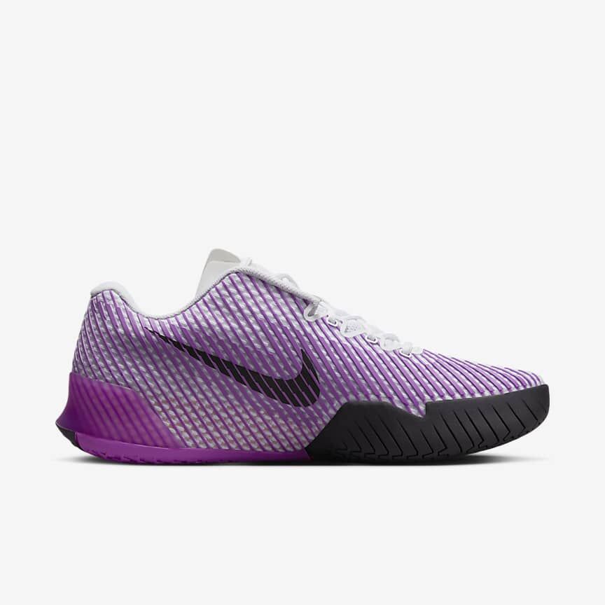 Nikecourt Air Zoom Vapor 11 Sert Kort Tenis Ayakkabısı