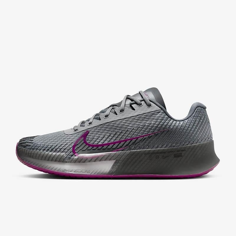 NikeCourt Air Zoom Vapor 11 Sert Kort Erkek Tenis Ayakkabısı