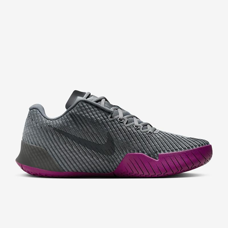 NikeCourt Air Zoom Vapor 11 Sert Kort Erkek Tenis Ayakkabısı