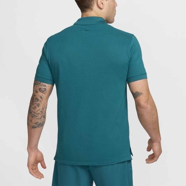 The Nike Polo Rafa Men'S Slim-Fit Polo