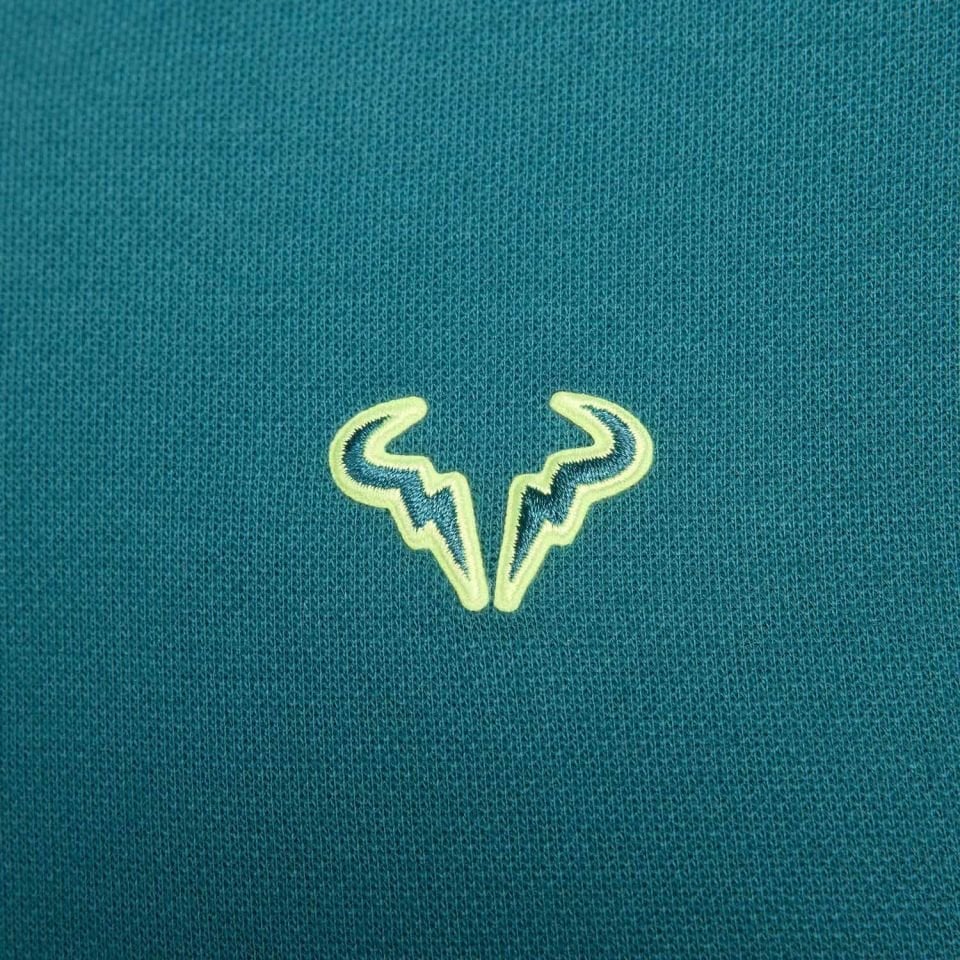 The Nike Polo Rafa Men'S Slim-Fit Polo