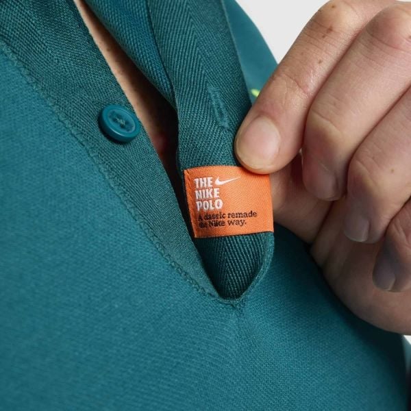 The Nike Polo Rafa Men'S Slim-Fit Polo