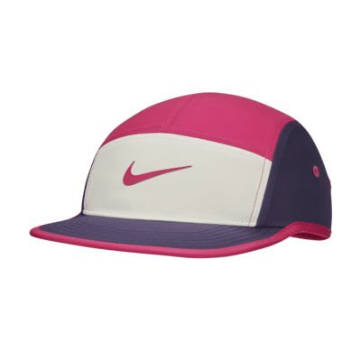 Nike Dri-Fit Fly Yumuşak Swoosh Şapka