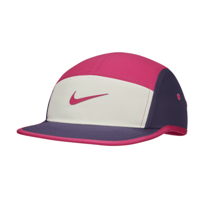 Nike Dri-Fit Fly Yumuşak Swoosh Şapka