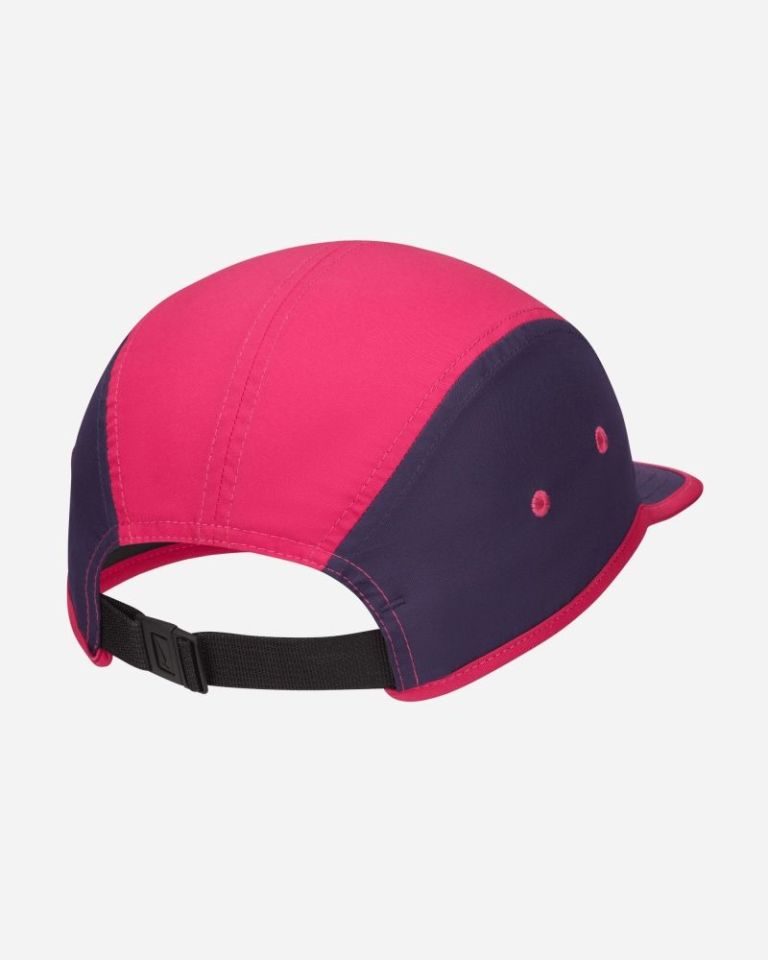Nike Dri-Fit Fly Yumuşak Swoosh Şapka