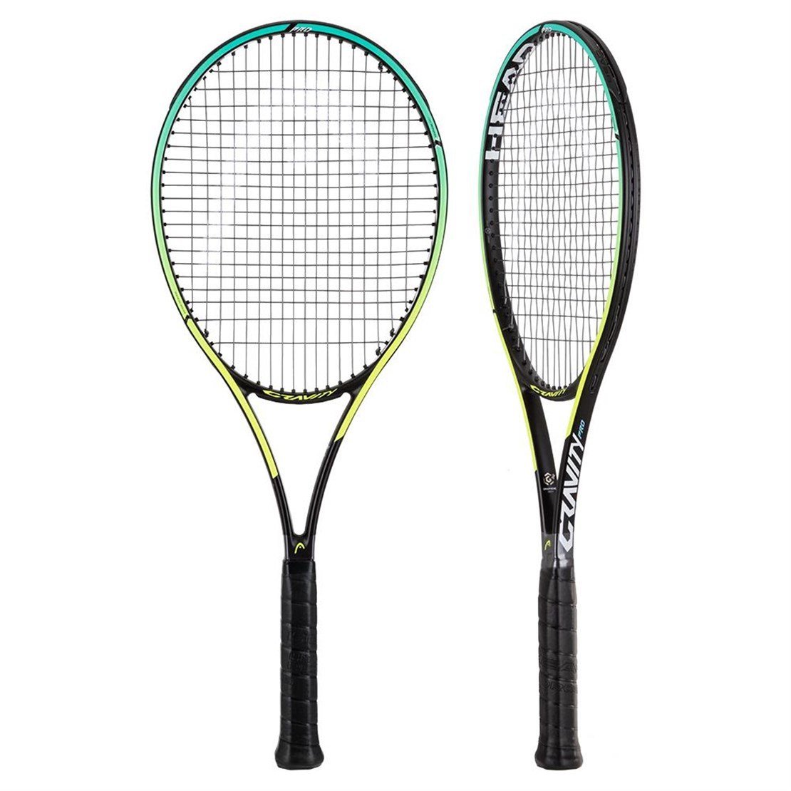 Head Gravity Pro 2021 Tenis Raketi