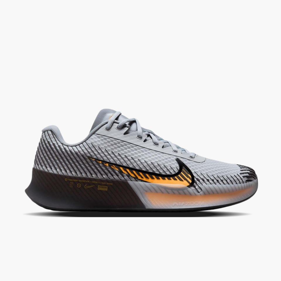 Nike Court Air Zoom Vapor 11 Sert Kort Tenis Ayakkabısı