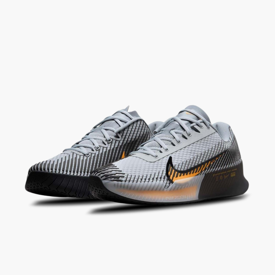 Nike Court Air Zoom Vapor 11 Sert Kort Tenis Ayakkabısı