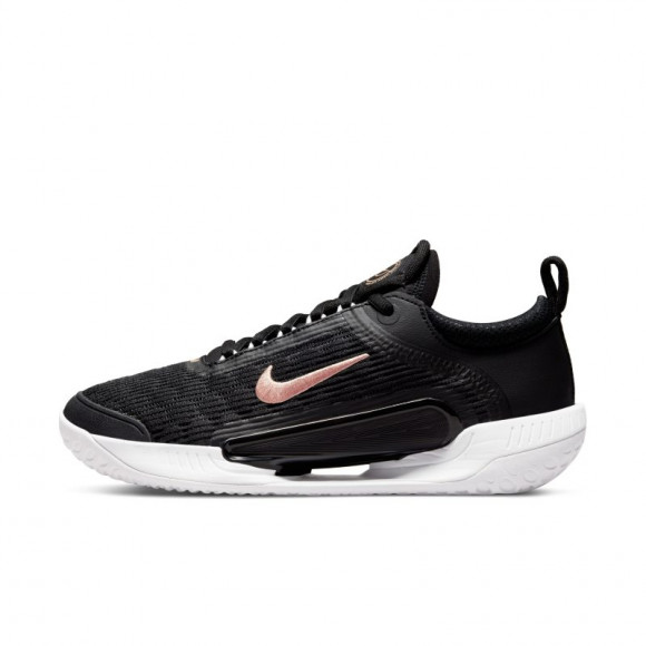Nikecourt Zoom Nxt Sert Zemi̇n