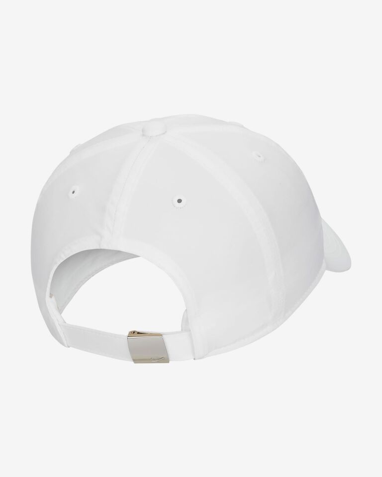 Nike Dri-Fit Club Yumuşak Metal Swoosh Çocuk Şapkası
