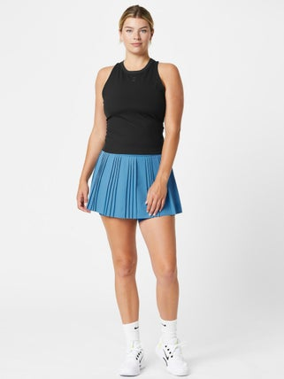 NikeCourt Ace Advantage Dri-FIT Pileli Kadın Tenis Eteği