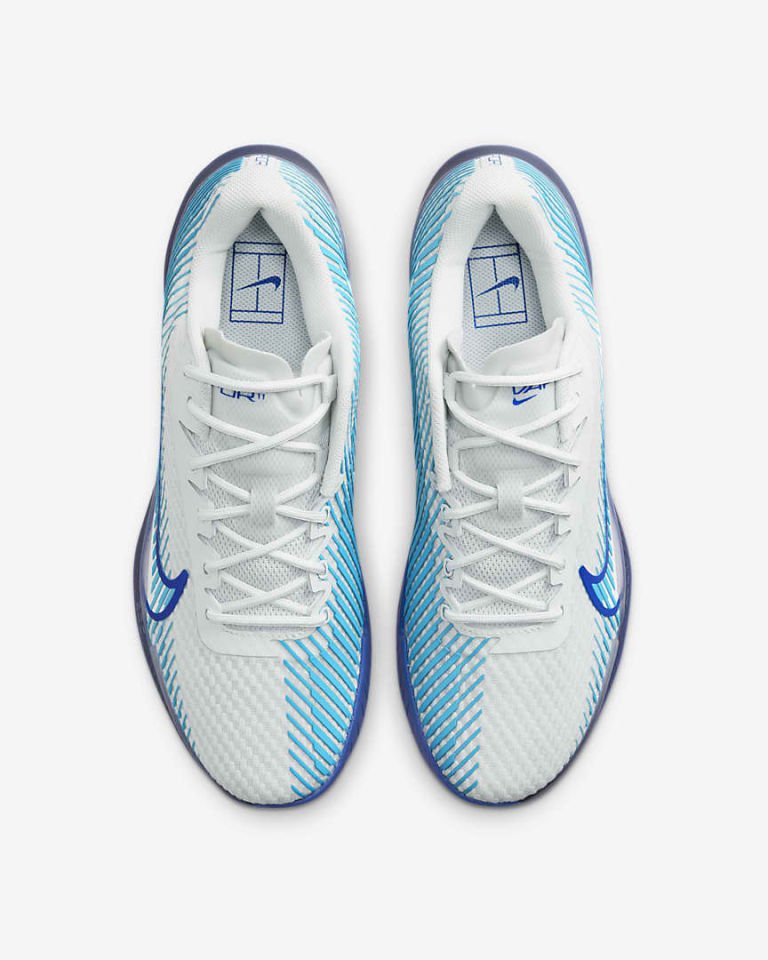 Nikecourt Air Zoom Vapor 11 Sert Kort Tenis Ayakkabısı