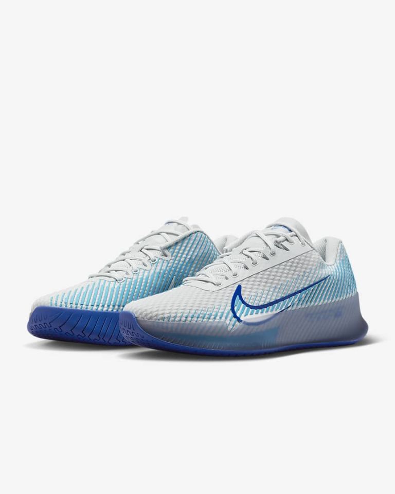 Nikecourt Air Zoom Vapor 11 Sert Kort Tenis Ayakkabısı