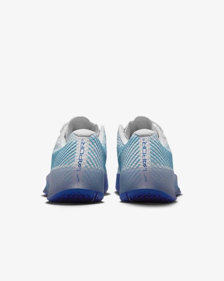 Nikecourt Air Zoom Vapor 11 Sert Kort Tenis Ayakkabısı