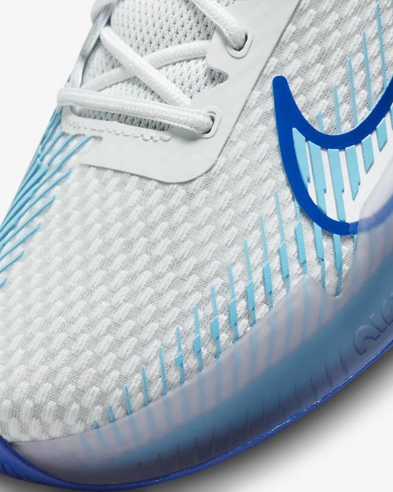 Nikecourt Air Zoom Vapor 11 Sert Kort Tenis Ayakkabısı