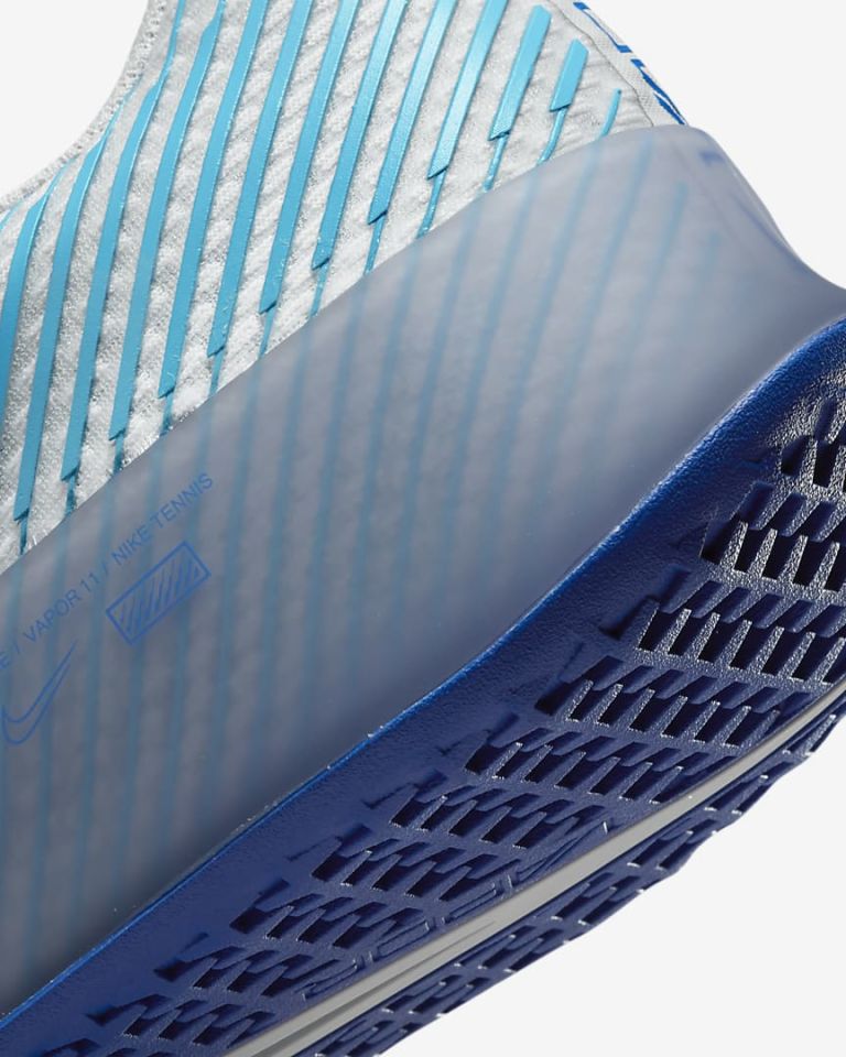 Nikecourt Air Zoom Vapor 11 Sert Kort Tenis Ayakkabısı