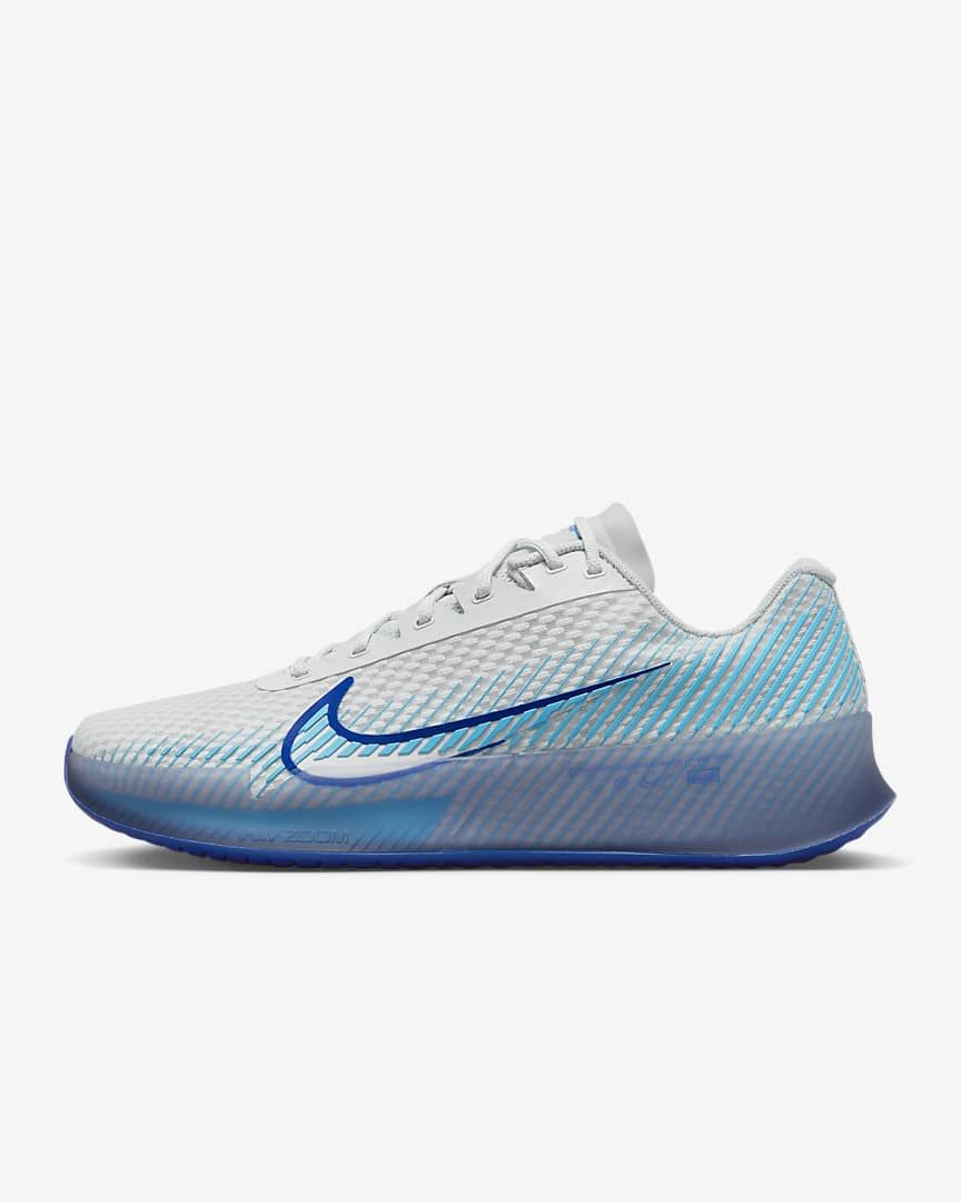 Nikecourt Air Zoom Vapor 11 Sert Kort Tenis Ayakkabısı