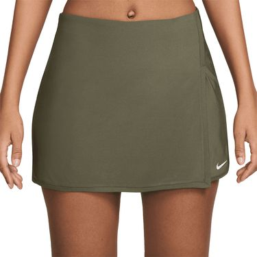 Nike Victory Dri-FIT Normal Belli Kadın Eteği