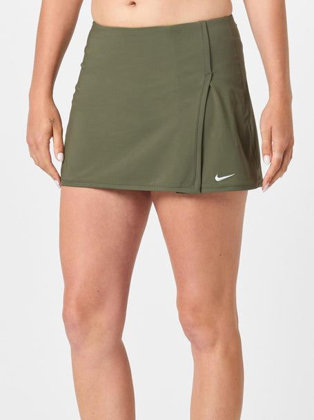 Nike Victory Dri-FIT Normal Belli Kadın Eteği