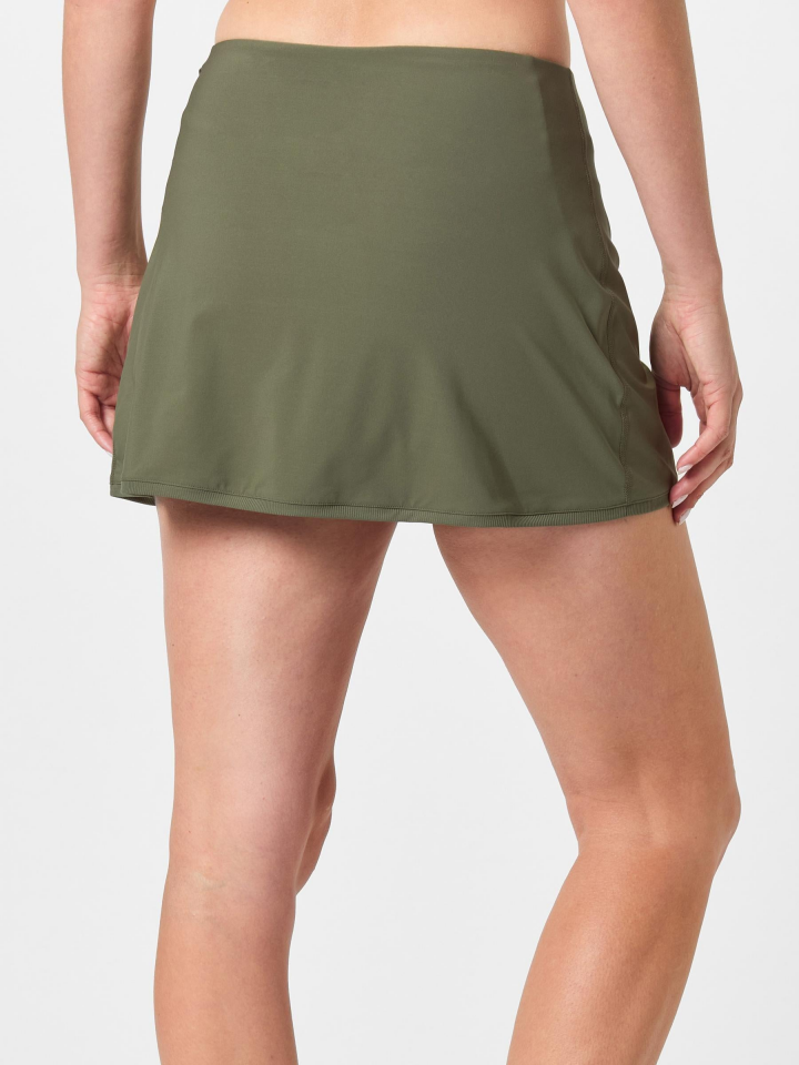 Nike Victory Dri-FIT Normal Belli Kadın Eteği