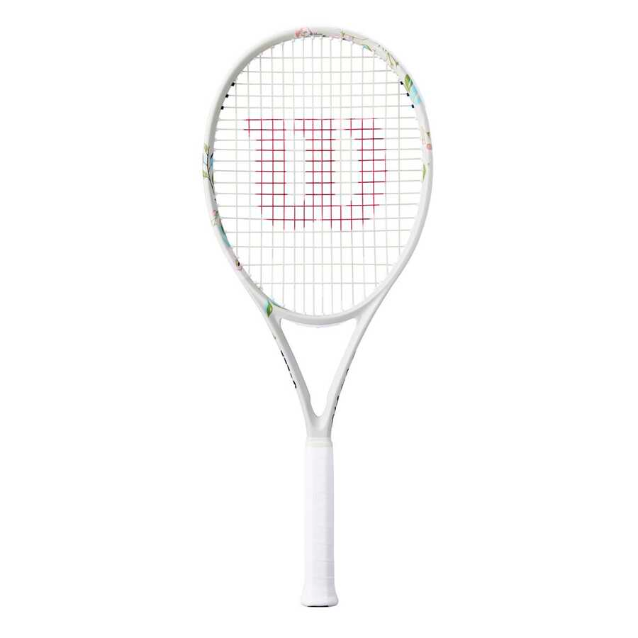 Wilson Tenis Raketi Clash 100 V3 Beauty & Agony