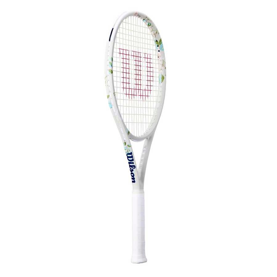 Wilson Tenis Raketi Clash 100 V3 Beauty & Agony
