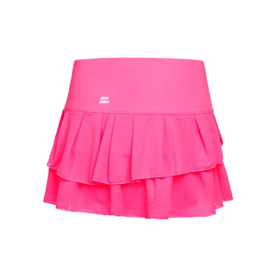 BIDI BADU Crew Pleated Skirt Girls