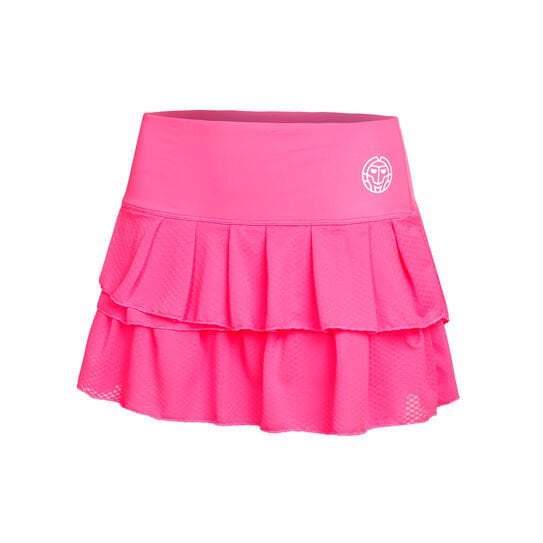 BIDI BADU Crew Pleated Skirt Girls