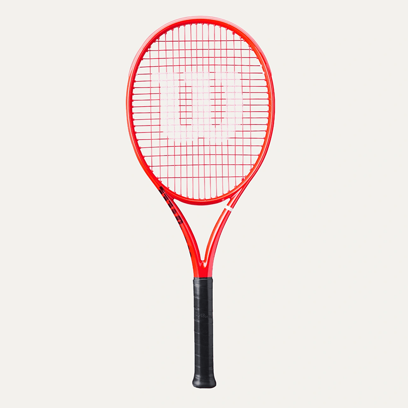 Wilson Defyer 98 Pro V1 Tenis Raketi - 305 gr