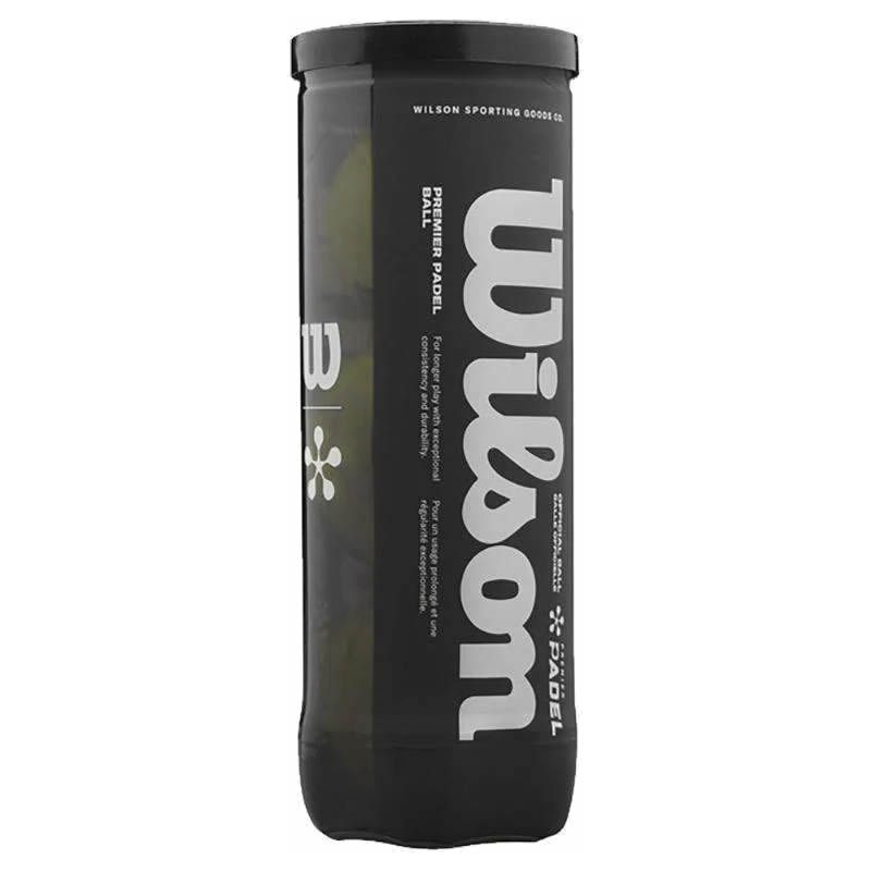 Wilson Premier Padel Top