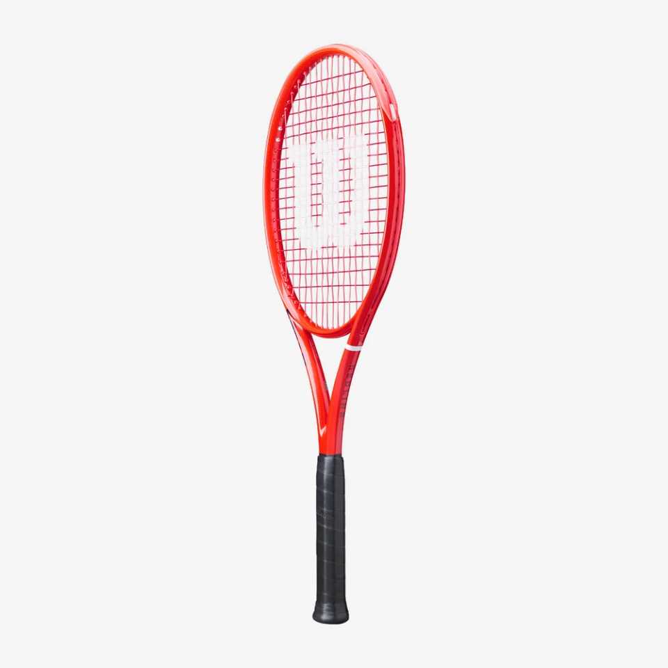 Wilson Defyer 98 Pro V1 Tenis Raketi - 305 gr
