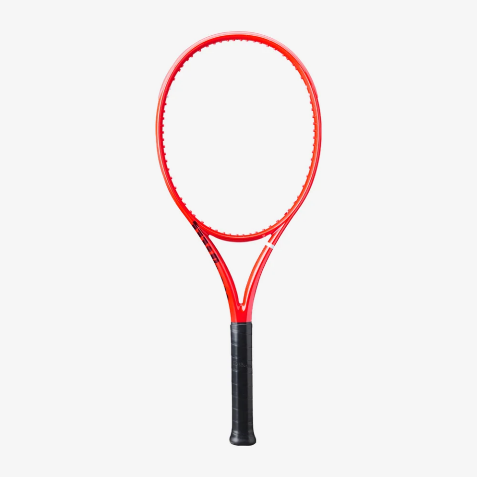 Wilson Defyer 98 Pro V1 Tenis Raketi - 305 gr