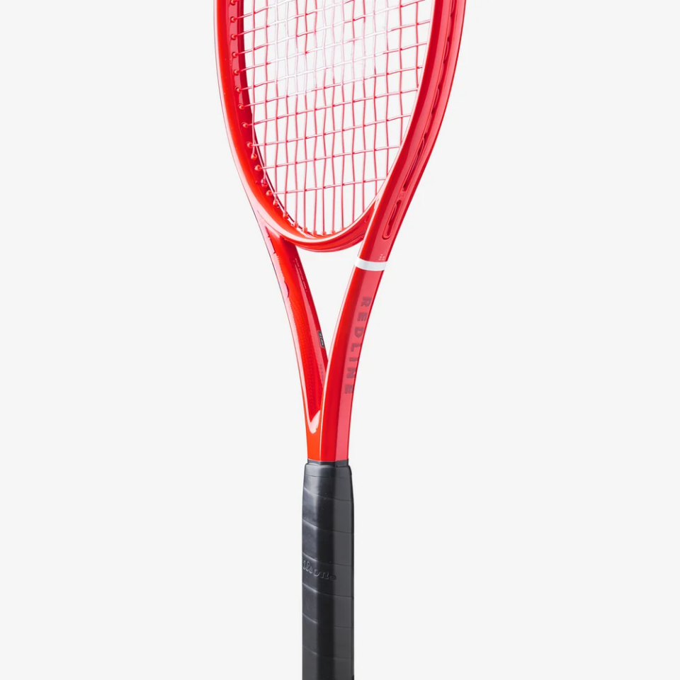 Wilson Defyer 98 Pro V1 Tenis Raketi - 305 gr