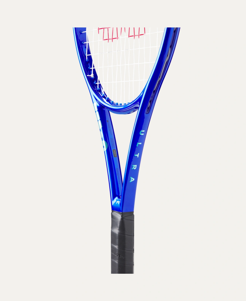 Wilson Ultra 100L v5