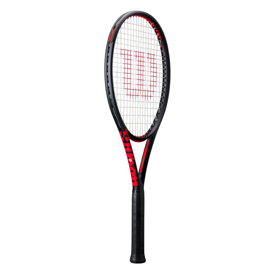 Wilson Clash 100L V3 Tenis Raketi