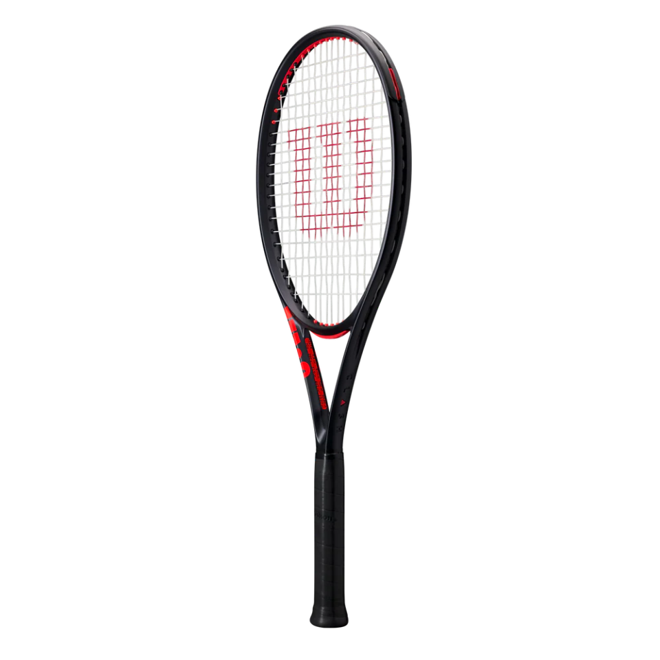Wilson Clash 100L V3 Tenis Raketi