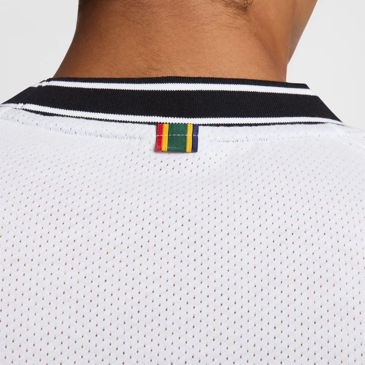 Nikecourt Heritage Tenis Tişörtü