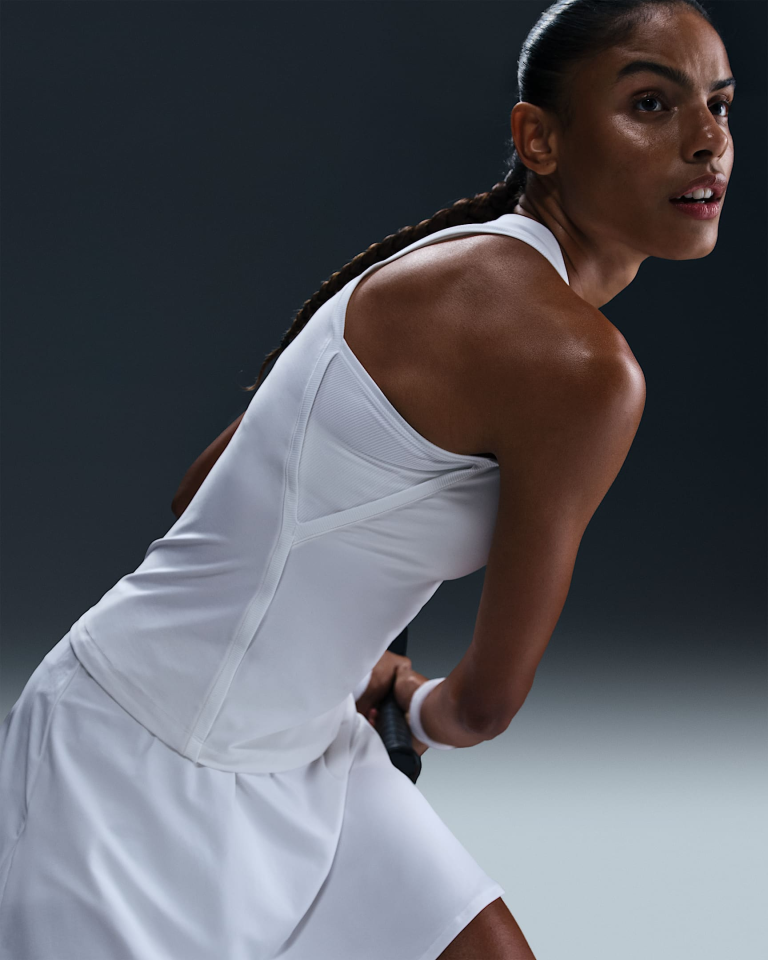 Nike Victory Dri-FIT Kadın Tenis Atleti