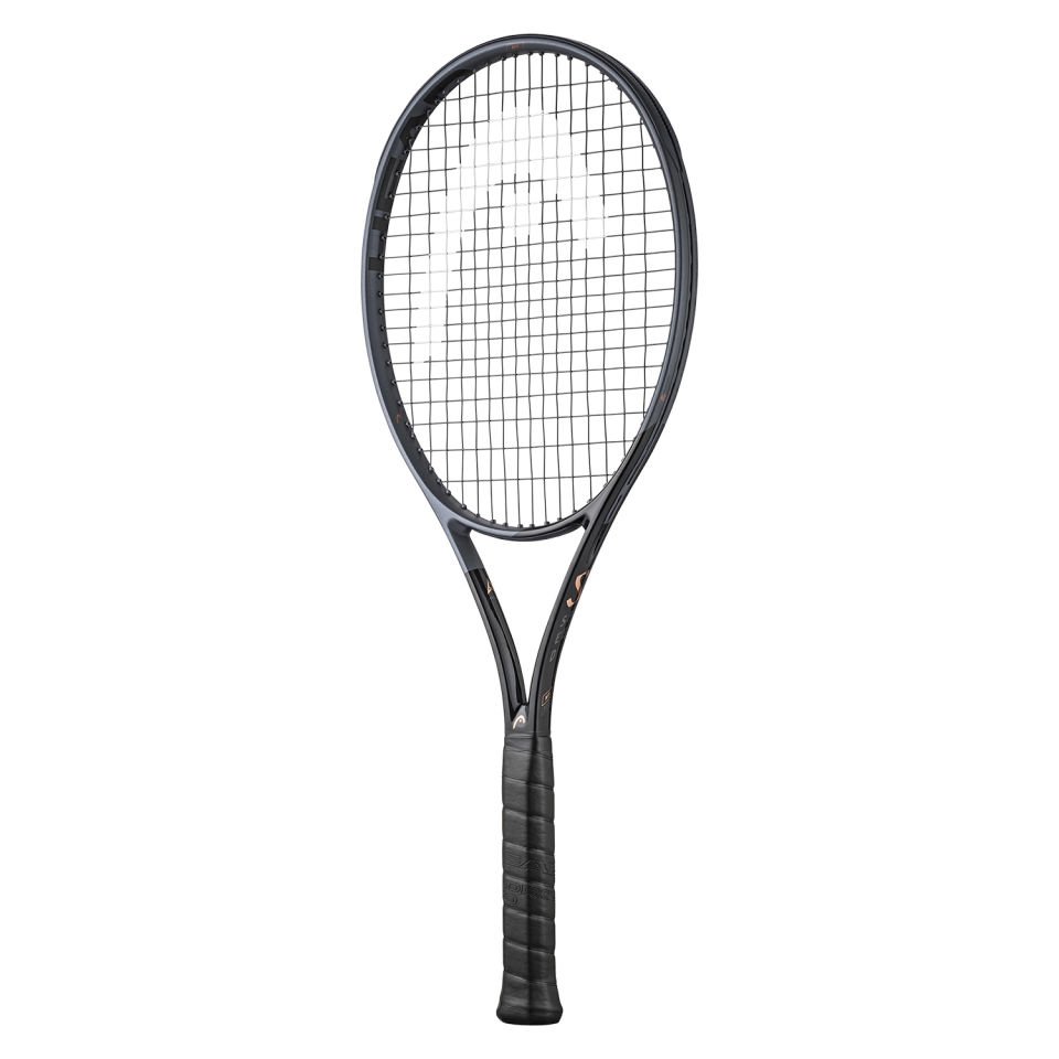 Head Speed MP Black 2023 Tenis Raketi