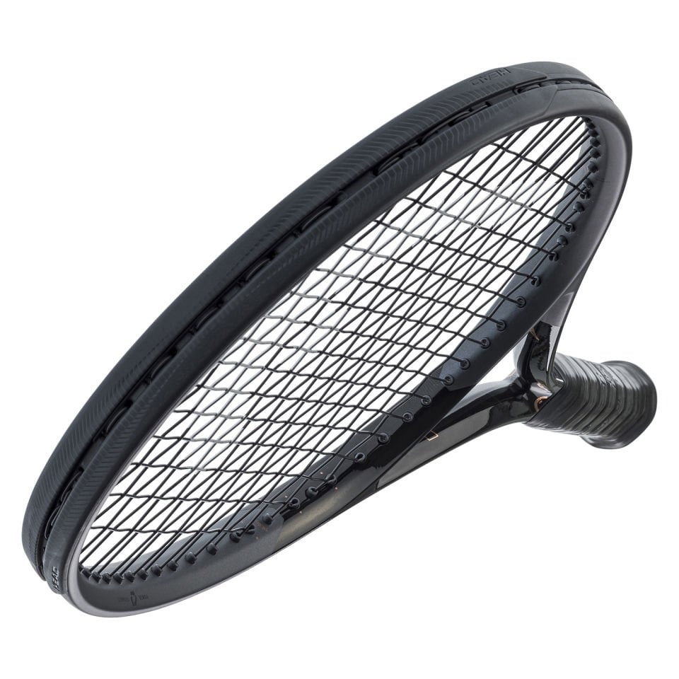 Head Speed MP Black 2023 Tenis Raketi