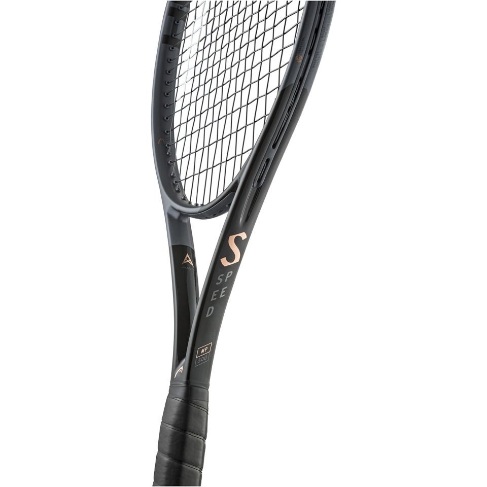 Head Speed MP Black 2023 Tenis Raketi