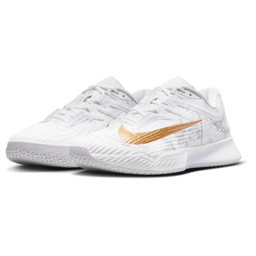Nike Vapor Pro 3 Magnolia Erkek Sert Kort Tenis Ayakkabıları PREMIUM