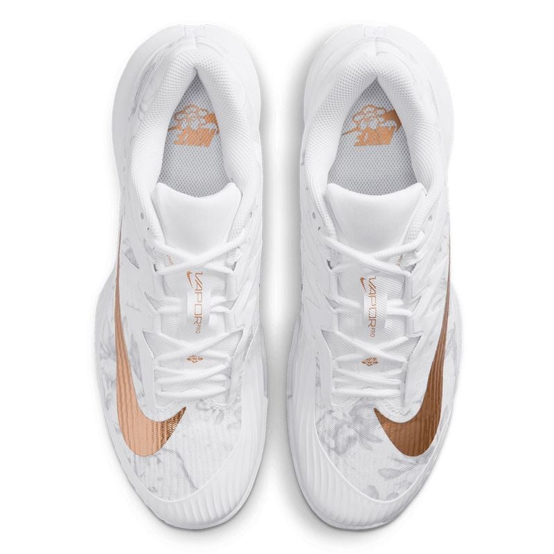 Nike Vapor Pro 3 Magnolia Erkek Sert Kort Tenis Ayakkabıları PREMIUM