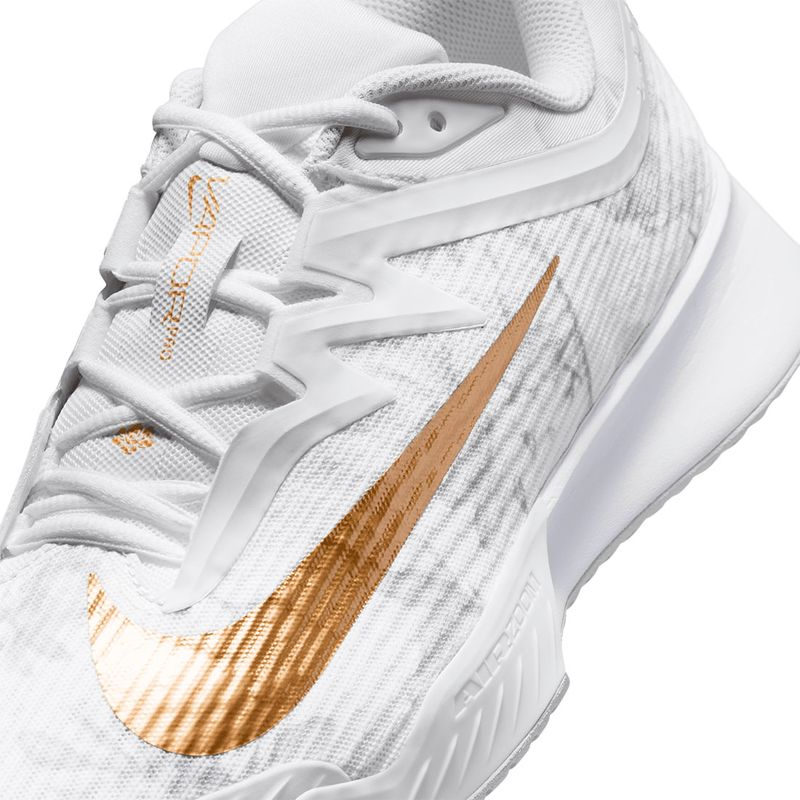 Nike Vapor Pro 3 Magnolia Erkek Sert Kort Tenis Ayakkabıları PREMIUM