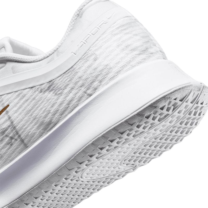 Nike Vapor Pro 3 Magnolia Erkek Sert Kort Tenis Ayakkabıları PREMIUM