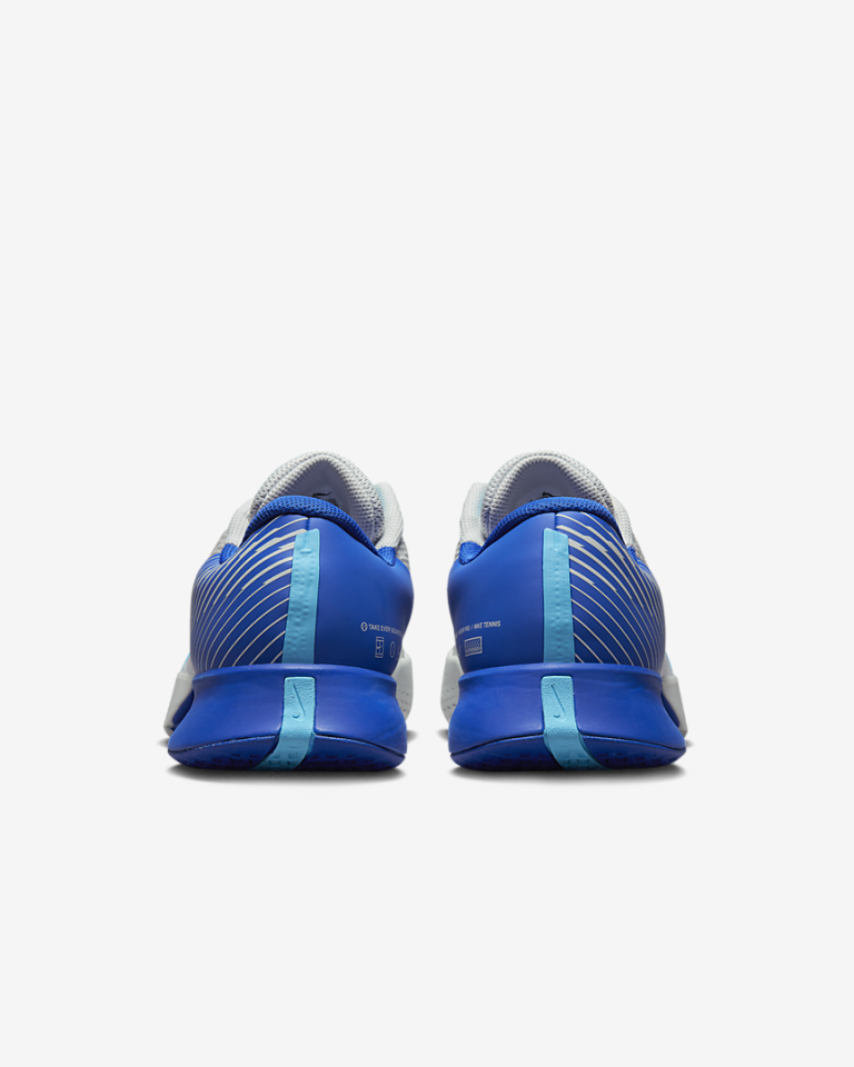 Nikecourt Air Zoom Vapor Pro 2 Toprak Kort Erkek Tenis Ayakkabısı