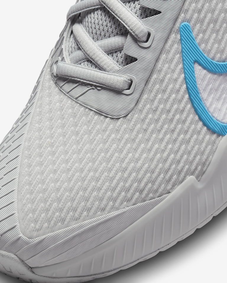 Nikecourt Air Zoom Vapor Pro 2 Toprak Kort Erkek Tenis Ayakkabısı