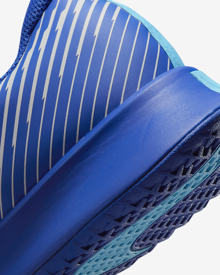 Nikecourt Air Zoom Vapor Pro 2 Toprak Kort Erkek Tenis Ayakkabısı